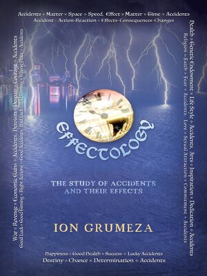 cover image of Effectology